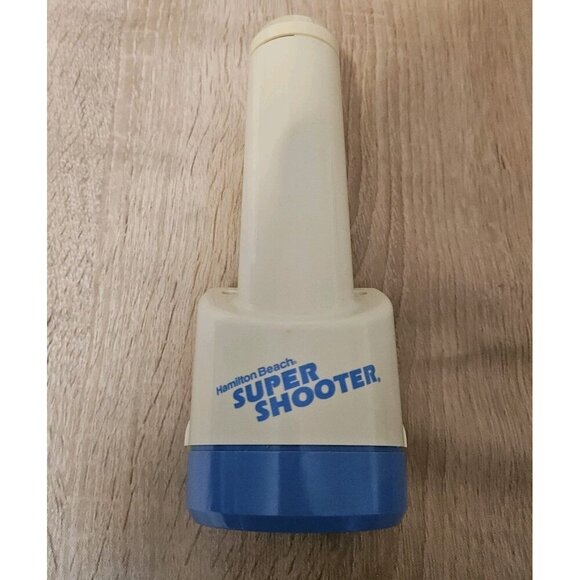 Hamilton Beach Super Shooter 8000 Cookie Press - Motor Only - Replacement Part - Picture 1 of 3